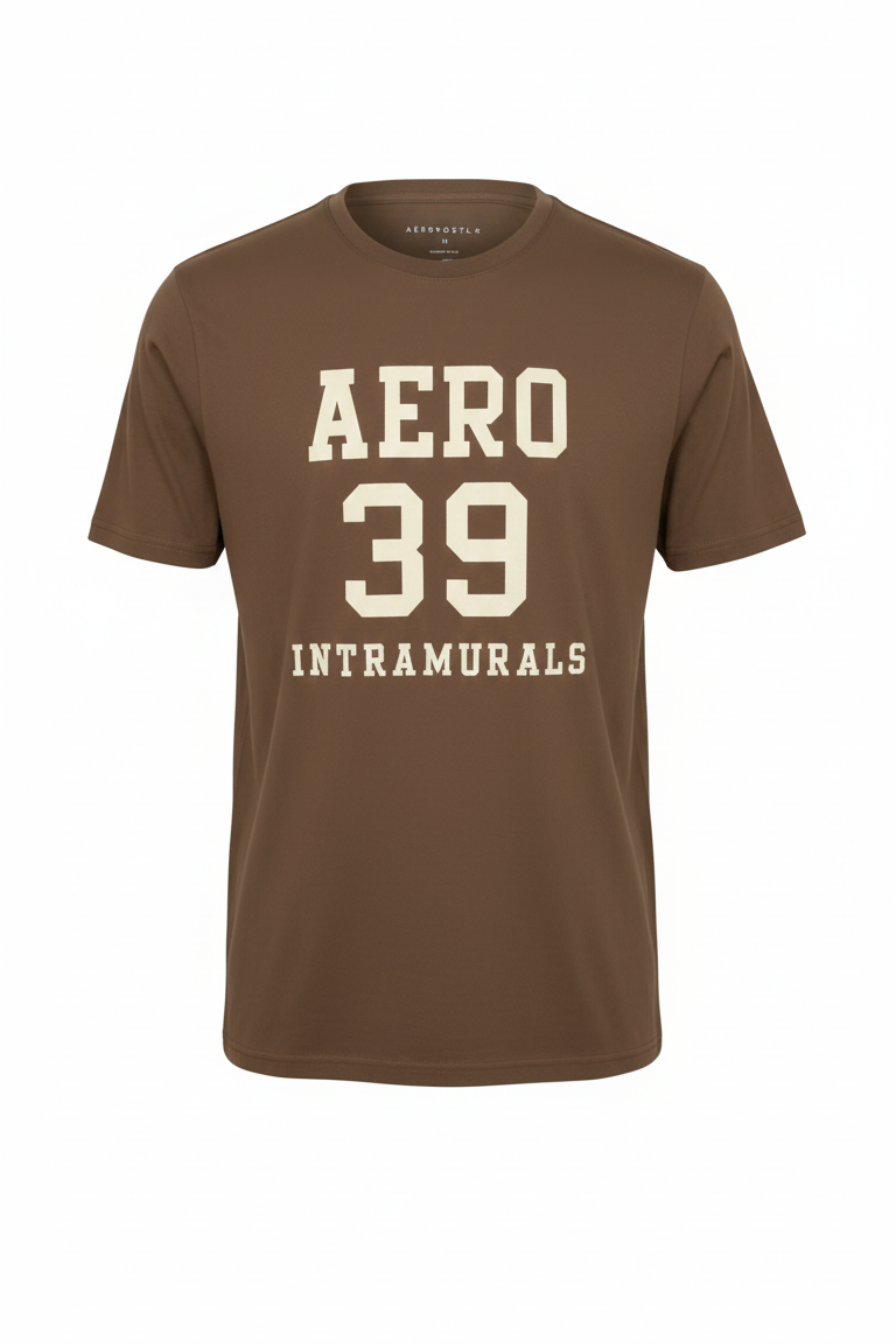 Camiseta Para Hombre Aero Level 2 Graphic Hot Chocolate 6167