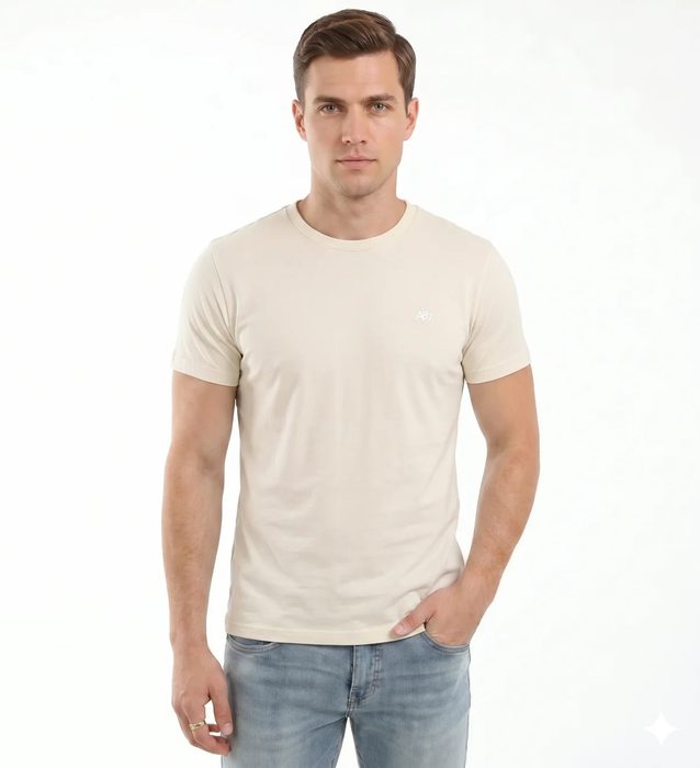 AERO GUYS SS TEES BIRCH