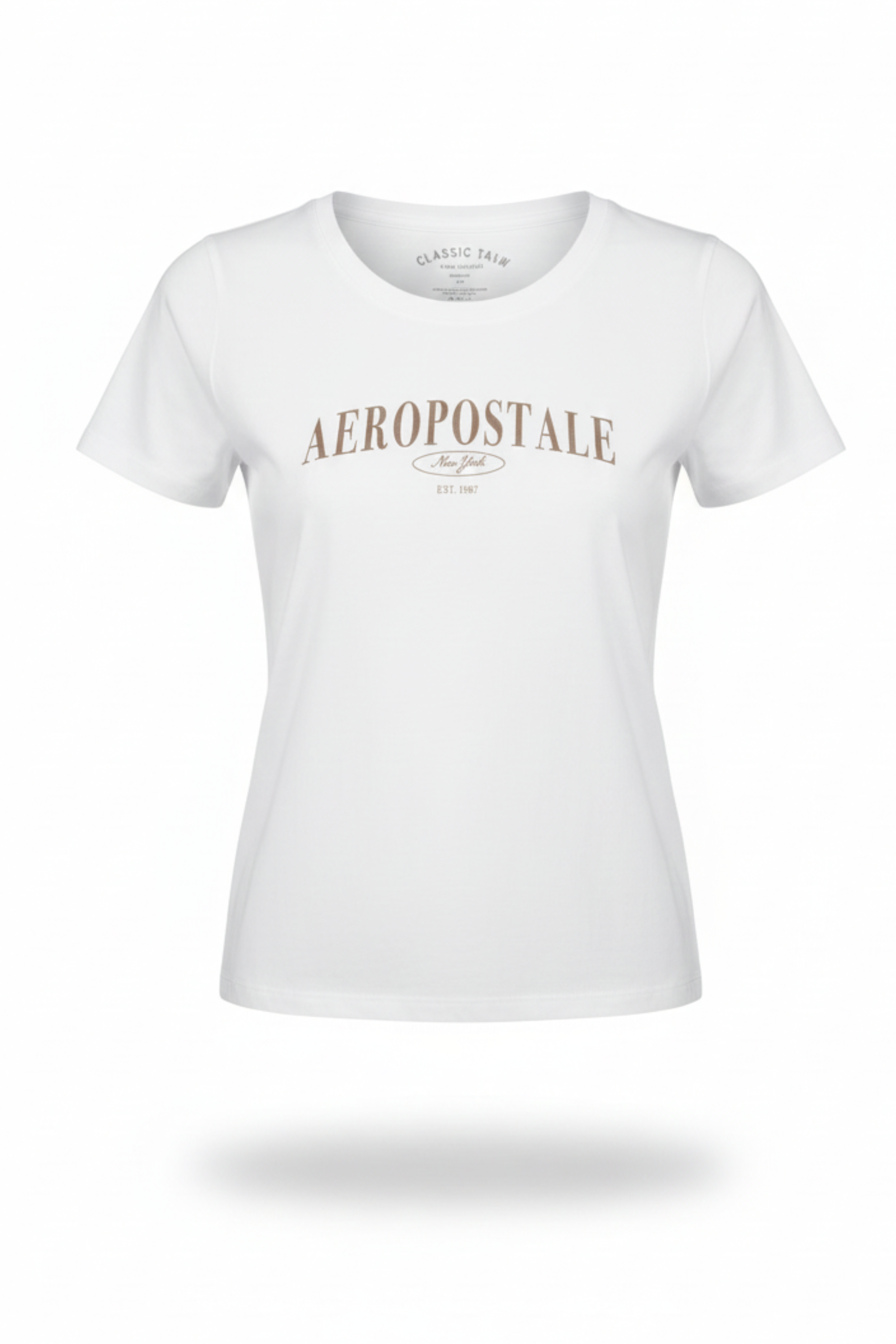 Camiseta Para Mujer AERO GRAPHIC LEVEL 1 BLEACH