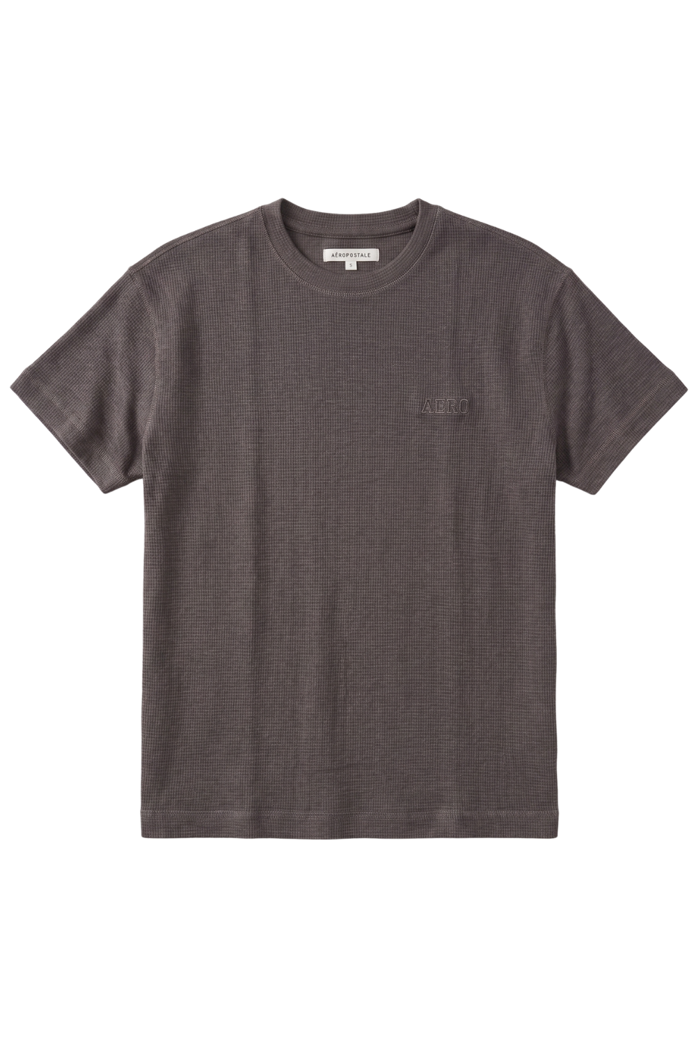 Camiseta Oversize Para Hombre BC Ss Knits Hot Chocolate 2205
