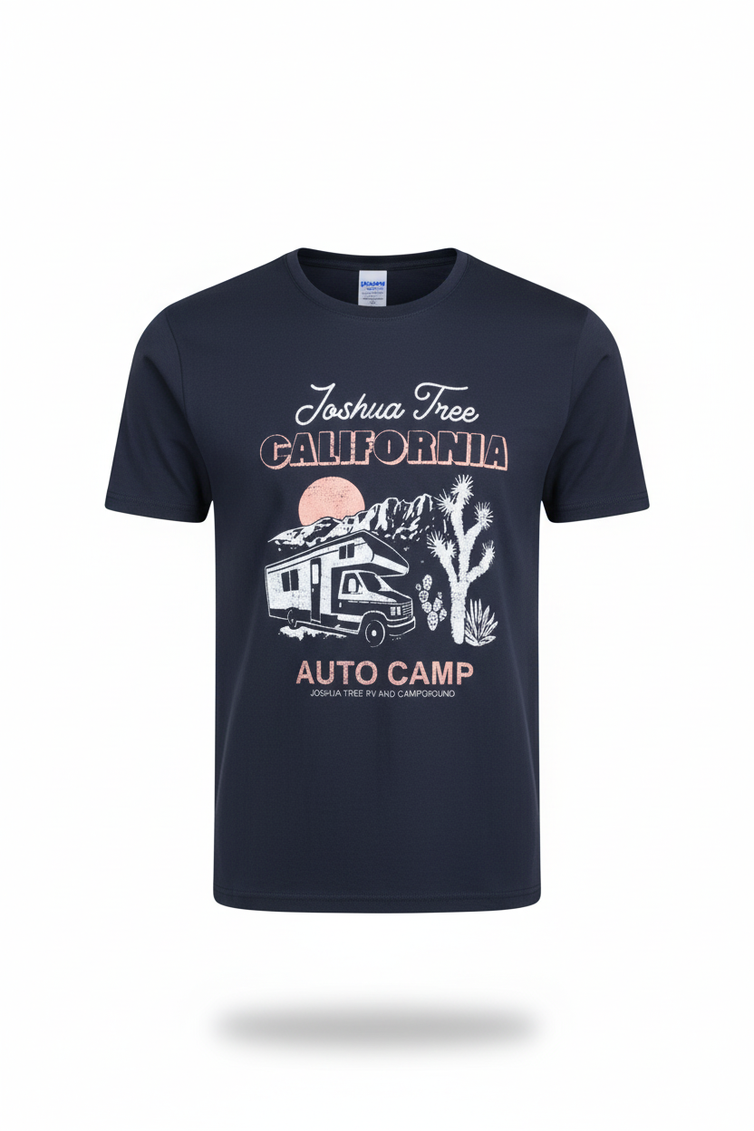 Camiseta Azul Oscuro Para Hombre Aeropostale Level 1 Graphic Tees Heritage Navy 6096