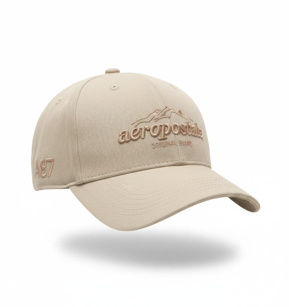 Gorra Accesorios Aero Guys Adjust Caps Birch