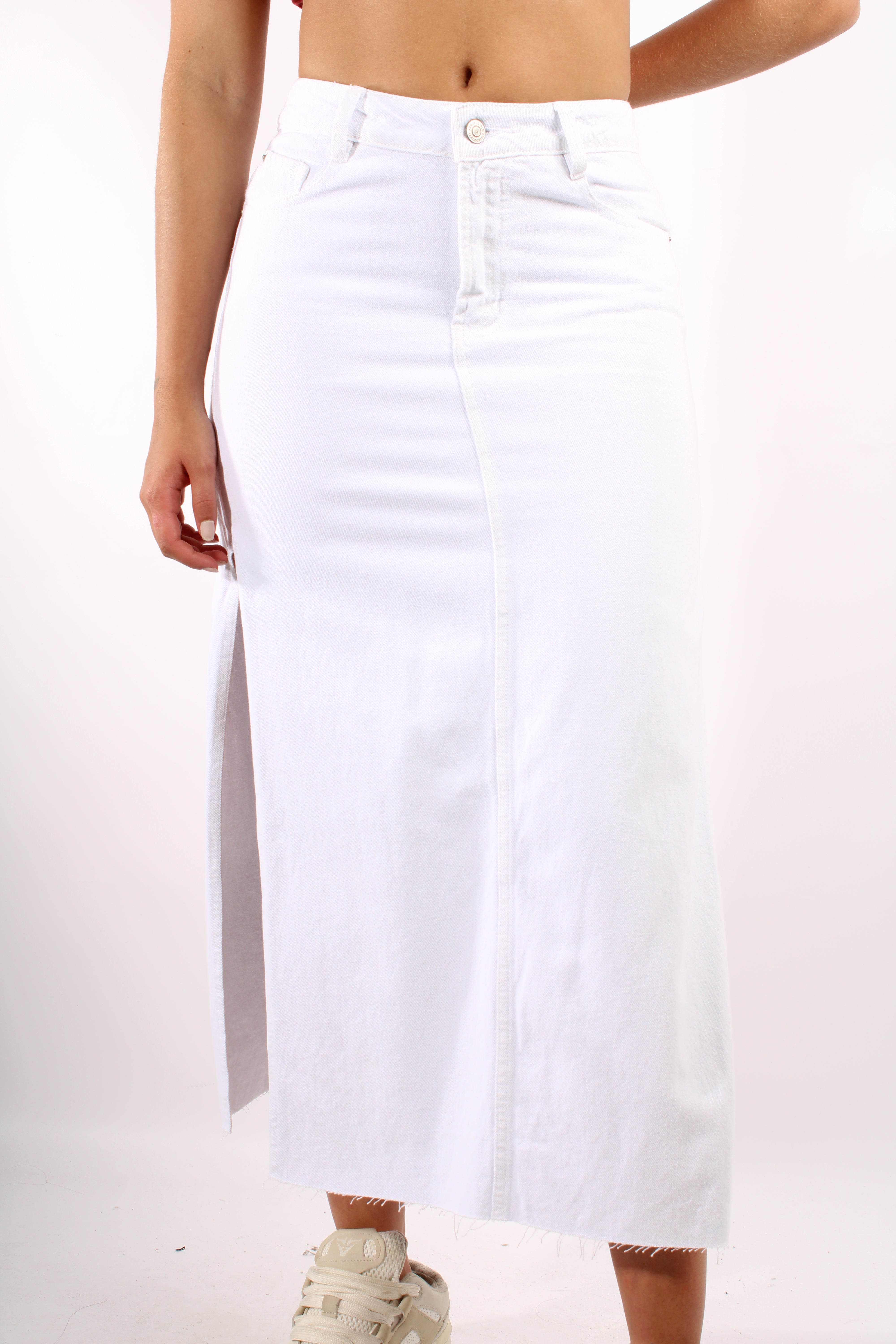 Falda Para Mujer Aeropostale Girls Skirts Other Bleach 9537