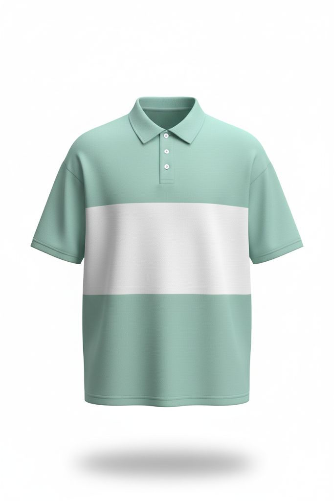 Polo Verde Para Hombre Aeropostale Guys Ss Novelty Polo Green Turquoise  9860