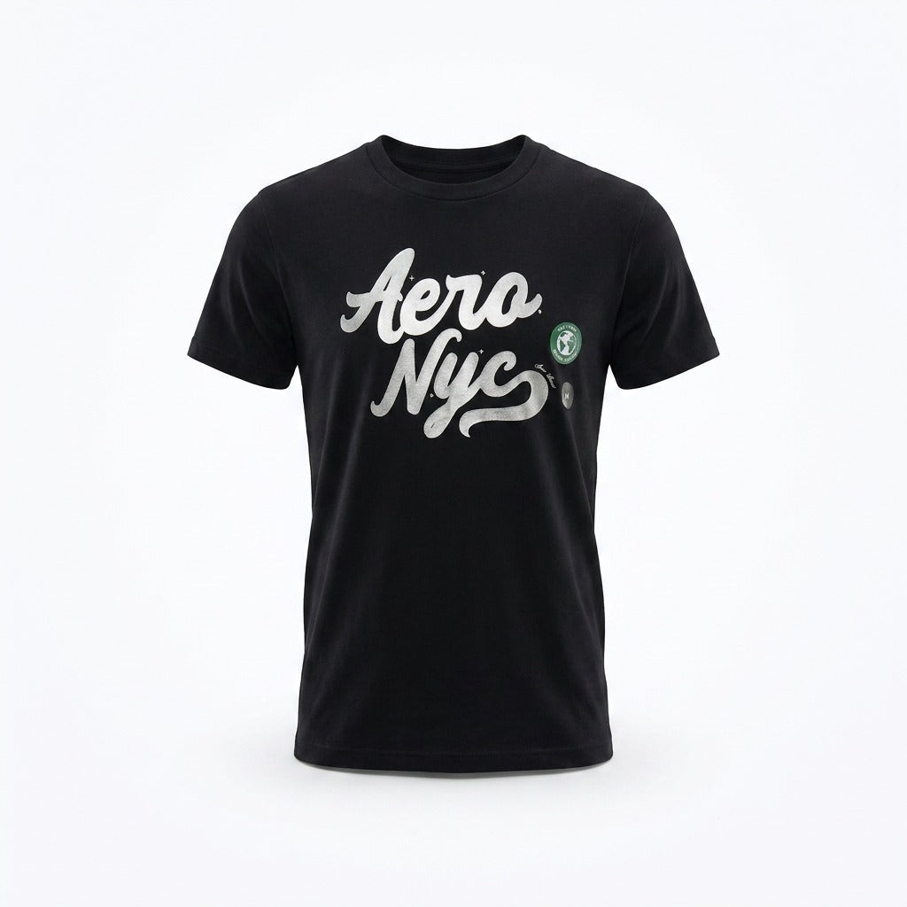 AERO GRAPHIC LEVEL 1 DARK BLACK