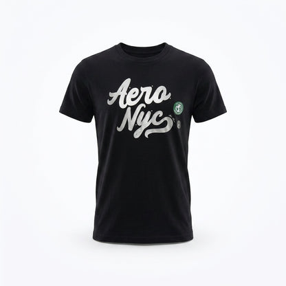 AERO GRAPHIC LEVEL 1 DARK BLACK