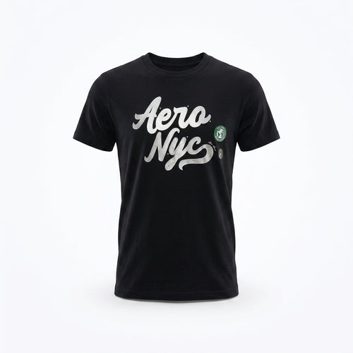 AERO GRAPHIC LEVEL 1 DARK BLACK