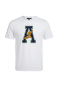 Camiseta Para Hombre Aero  Level 1 Graphic Bleach 6187