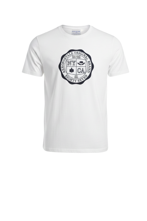 Camiseta Para Hombre Aero  Level 2 Graphic Tees Bleach 6203