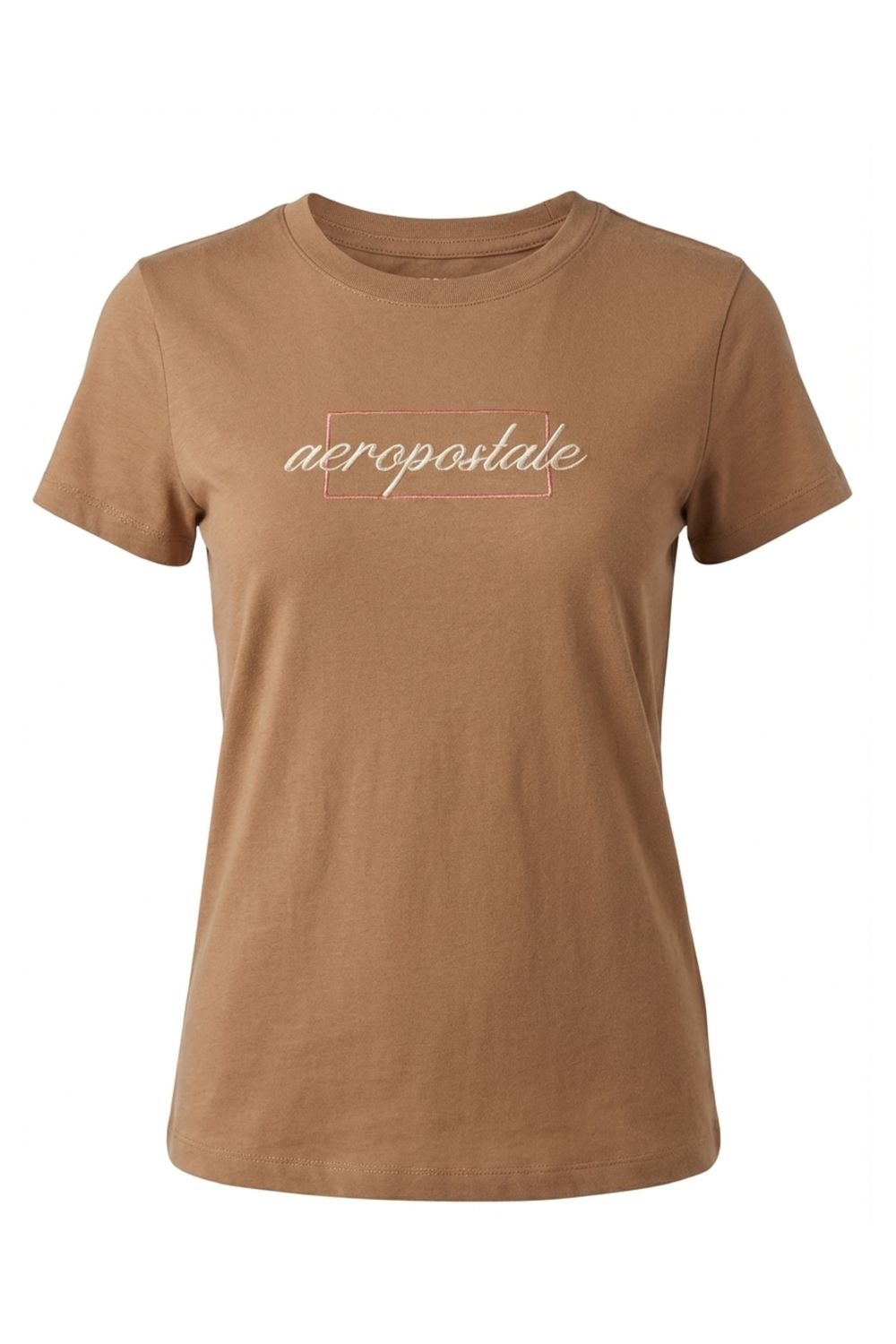 Camiseta Para Mujer Aero Graphic Level 2 Chanterelle 7035
