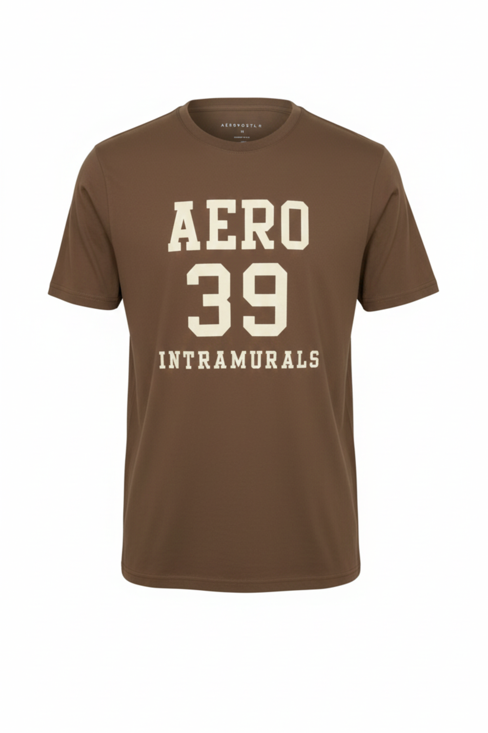 Camiseta Para Hombre Aero  Level 2 Graphic Hot Chocolate 6167