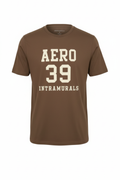 Camiseta Para Hombre Aero  Level 2 Graphic Hot Chocolate 6167