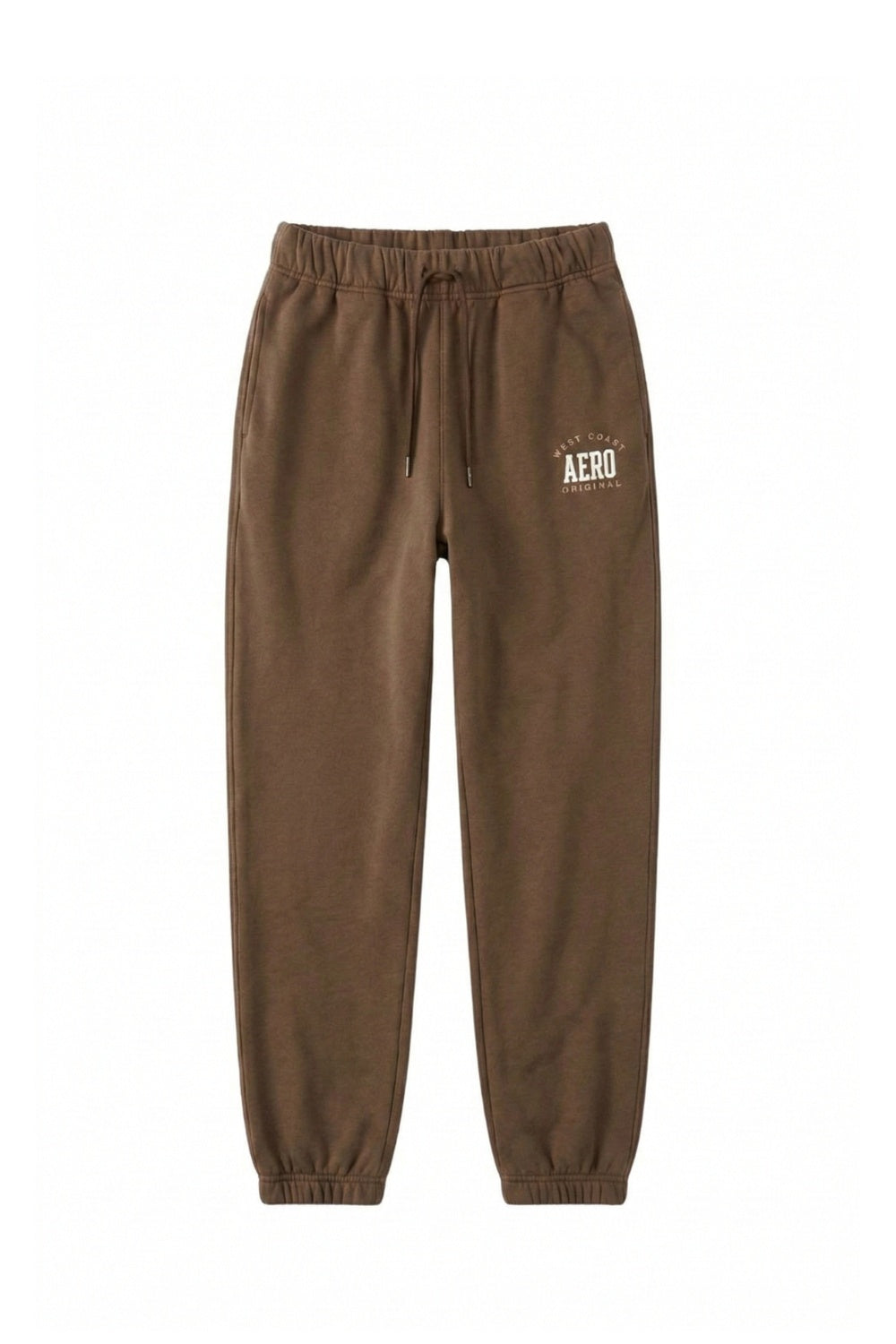 Sudadera Para Mujer Aero Girls Knit Pants Hot Chocolate 3664