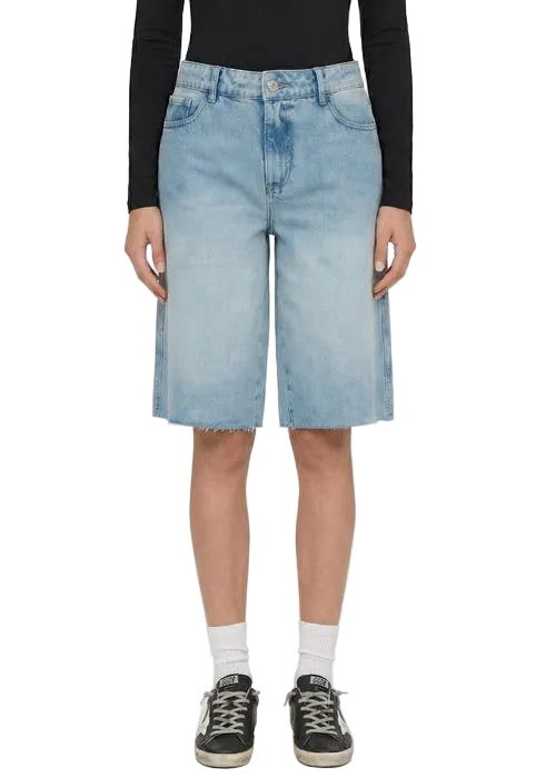 AERO GIRLS DENIM FASHION MEDIUM WASH