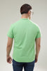 Camiseta Polo Para Hombre Aero Guys Ss Solid Polo Summer Green