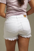 Short Para Mujer Aero Denim Shorty Bleach 9140