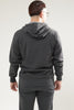 Buzo Para Hombre Aero Guys Full Zip Hoodies Chg