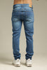 Jean Para Hombre Aero Bc Denim Skinny Wash 9174