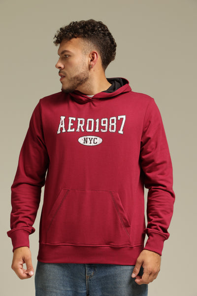 Busos aeropostale para hombre sale