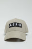 Gorra Aero Aero Guys Adjust Caps Egret Onesz