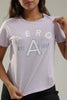 Camiseta Para Mujer Aero Graphic Level 2 Lavedner Escape A Frosty