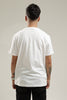 Camiseta Para Hombre Aero Level 2 Graphic Tees Tofu Gray Relief
