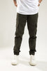 Cargo Para Hombre Aero Guys Fashion Pants Verde 4795