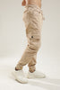 Cargo Para Hombre Aero Guys Fashion Pants Kaki 4795