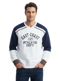 Guys Fleece Hoodie 1491