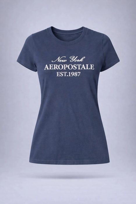 AERO GRAPHIC LEVEL 1 CADET NAVY