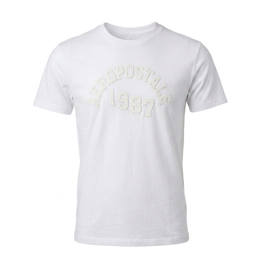 AERO LEVEL 2 GRAPHIC TEES BIRCH