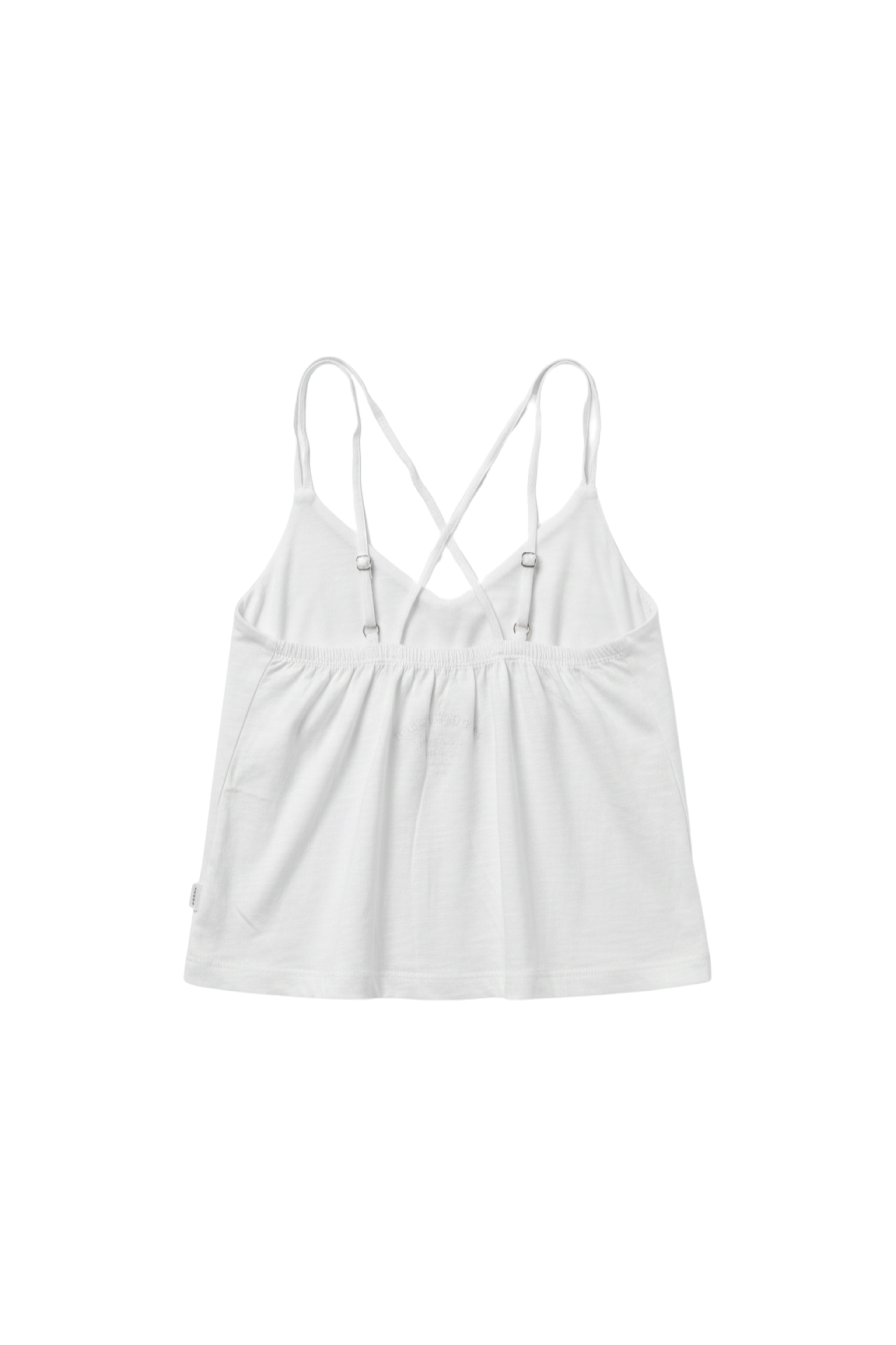 Tops Para Mujer Aero Fashion Bare Solid 9817