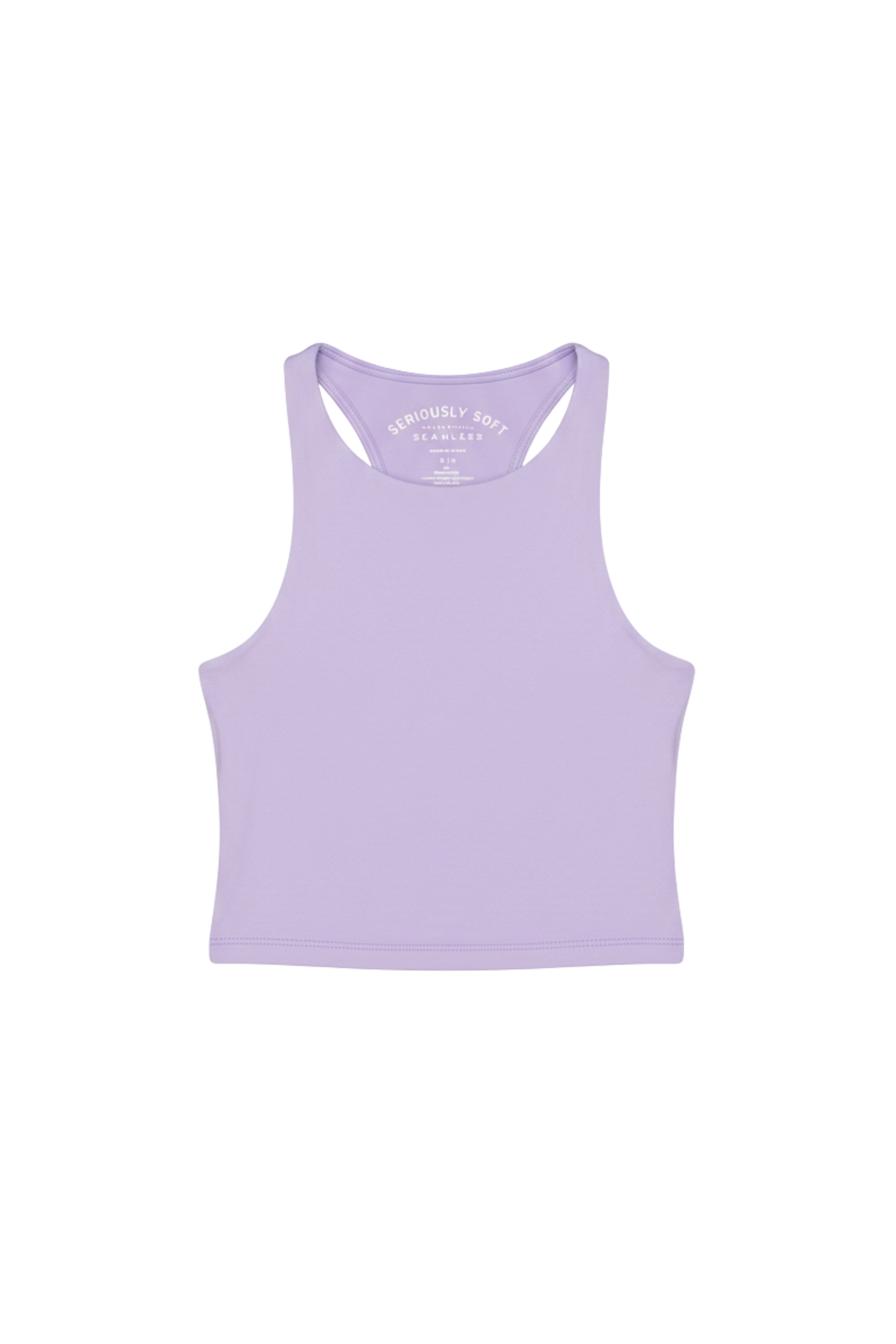 Tops Para Mujer Aero Fashion Bare Solid 9881