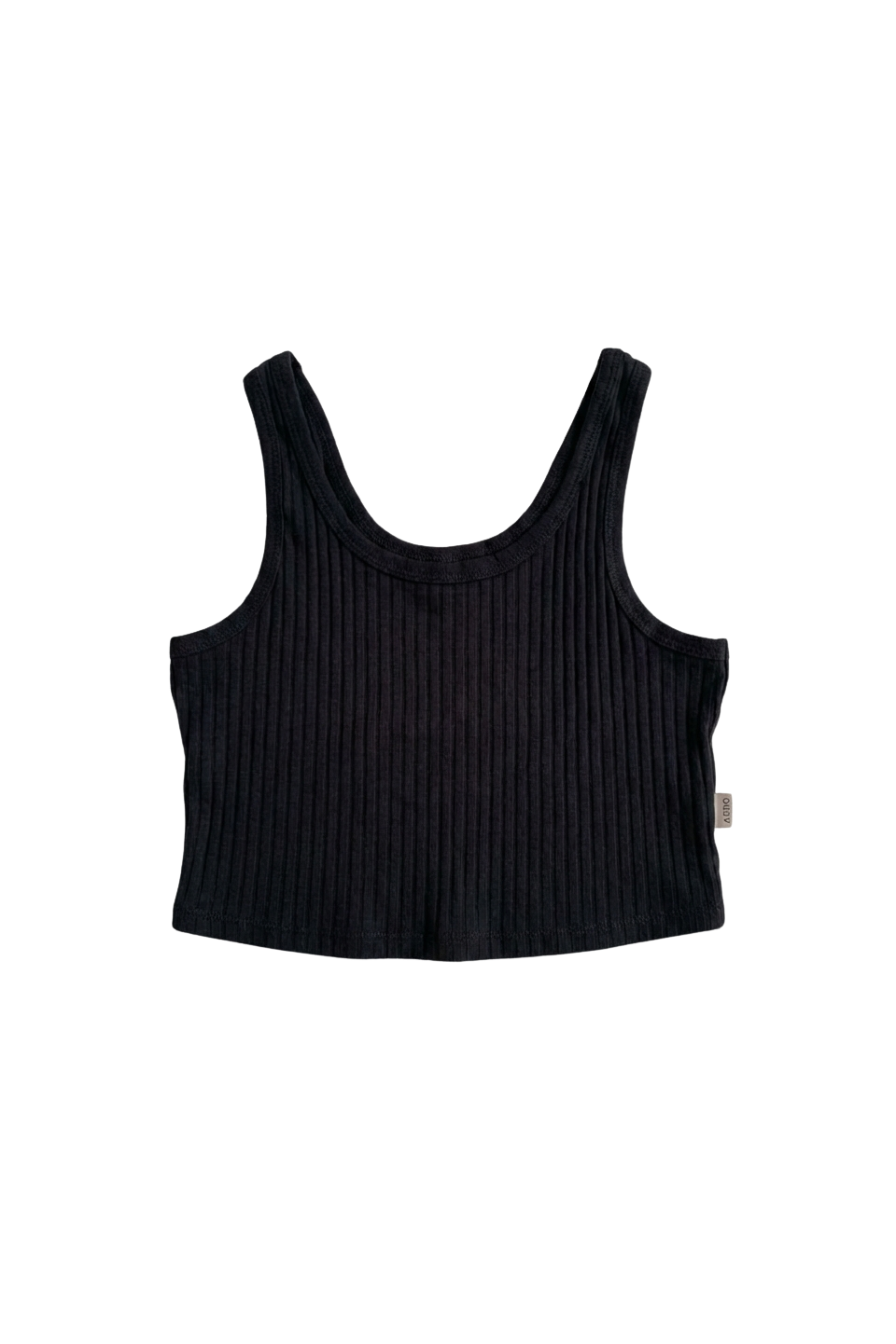 Tops Para Mujer Aero Fashion Bare Solid 9512