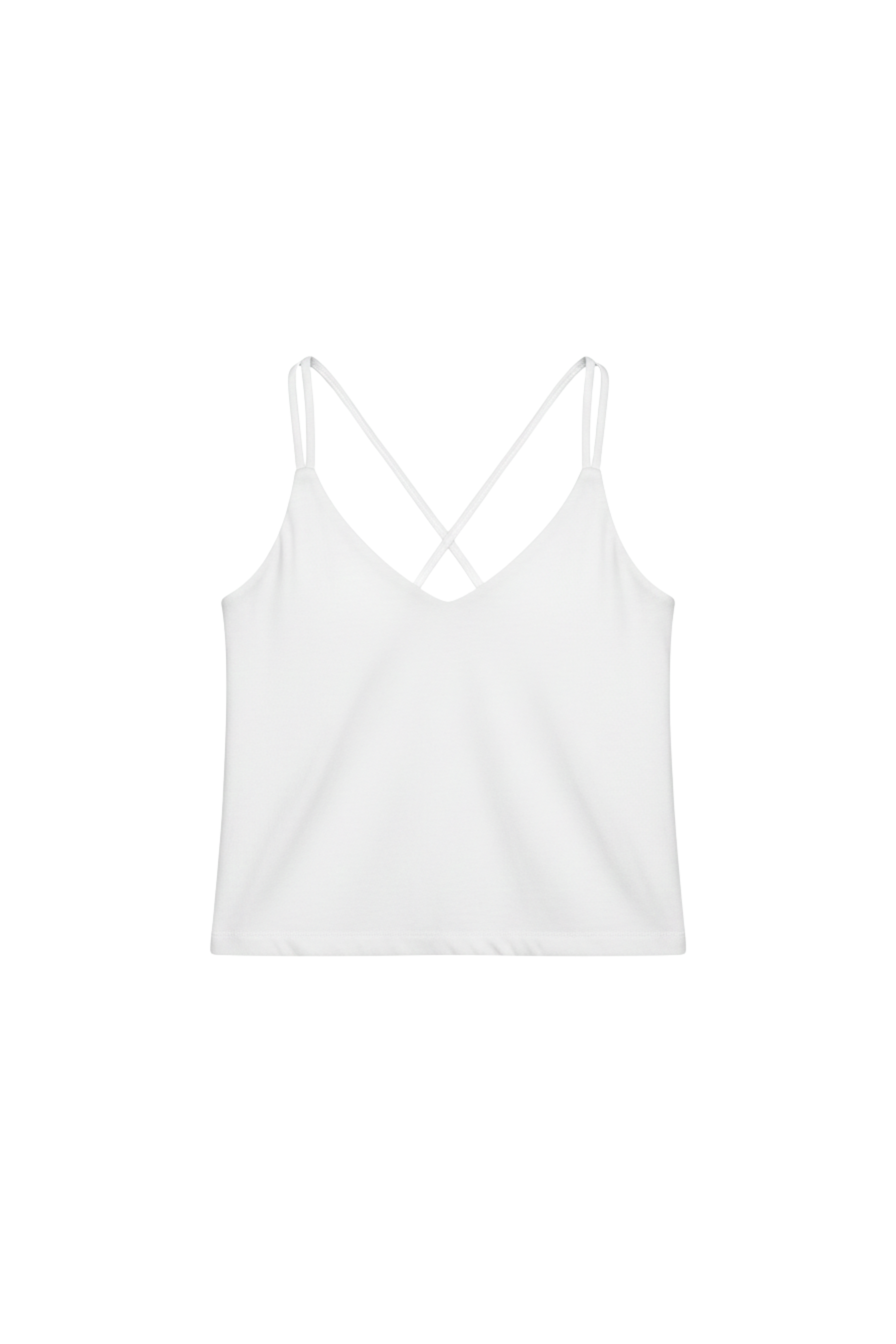 Tops Para Mujer Aero Fashion Bare Solid 9817