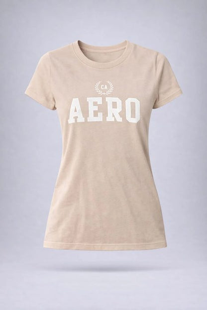 AERO GRAPHIC LEVEL 1 DOESKIN