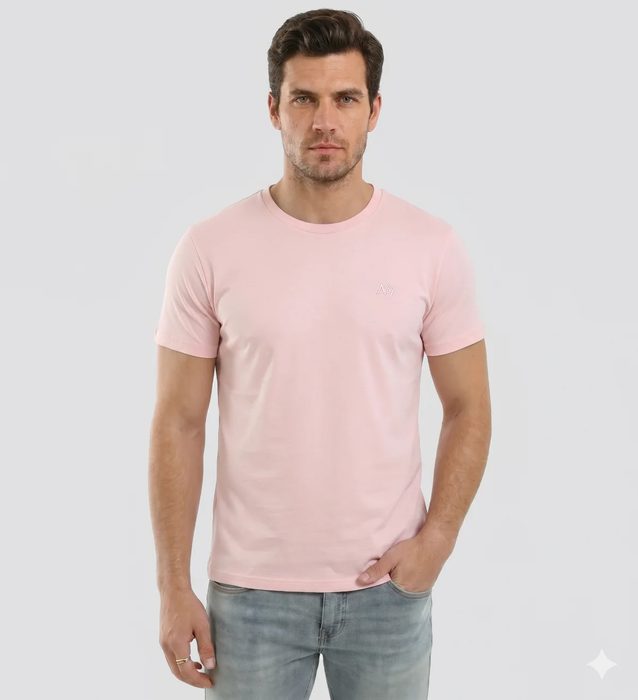 AERO GUYS SS TEES BALLERINA