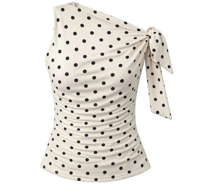 AERO GIRLS FASHION SS BIRCH