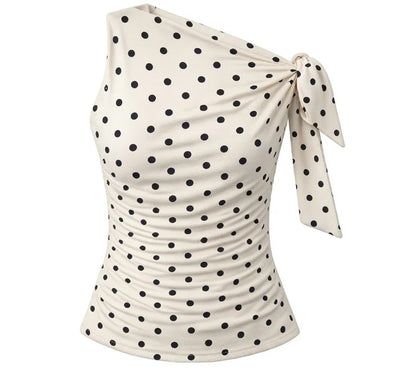 AERO GIRLS FASHION SS BIRCH