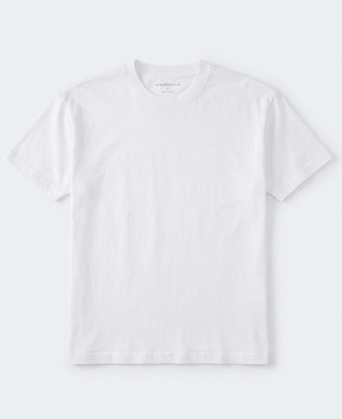 AERO BC SS KNITS TOFU