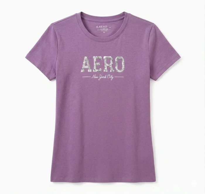 AERO GRAPHIC LEVEL 2 CONCORD GRAPE