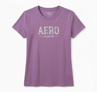 AERO GRAPHIC LEVEL 2 CONCORD GRAPE