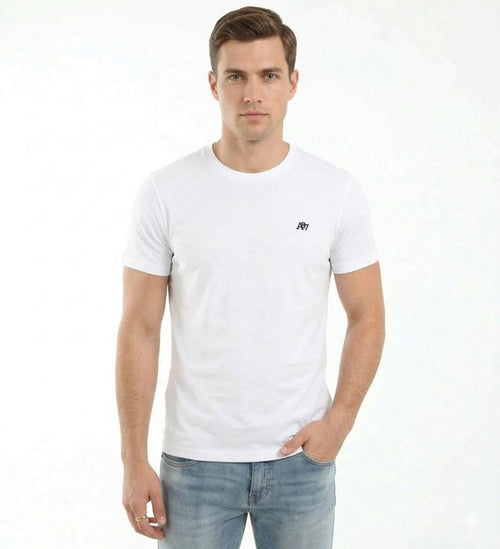AERO GUYS SS TEES BLEACH