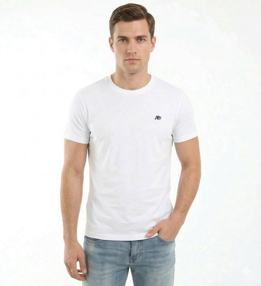 AERO GUYS SS TEES BLEACH
