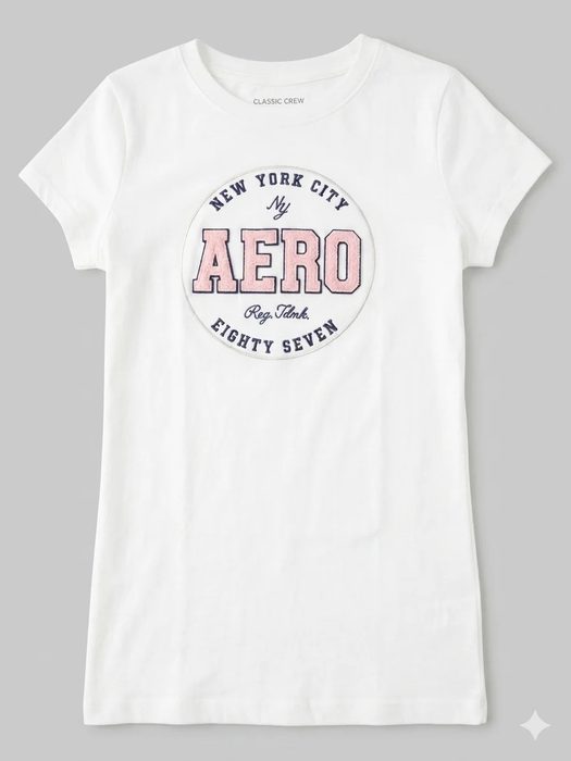 AERO GRAPHIC LEVEL 2 BIRCH