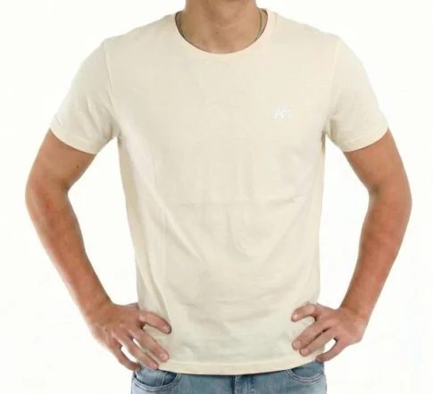 AERO GUYS SS TEES TOFU