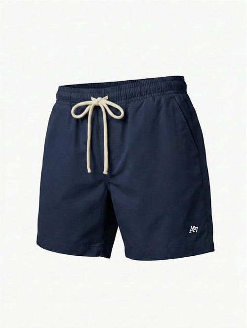 AERO BC SHORTS CADET NAVY