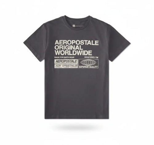 AERO GUYS FASHION GRAPHICS SMOKED PEARL