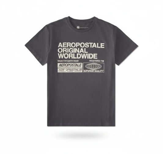 AERO GUYS FASHION GRAPHICS SMOKED PEARL