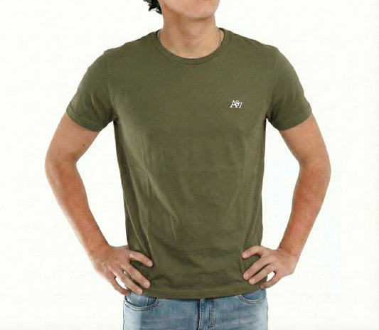 AERO GUYS SS TEES OLIVINE